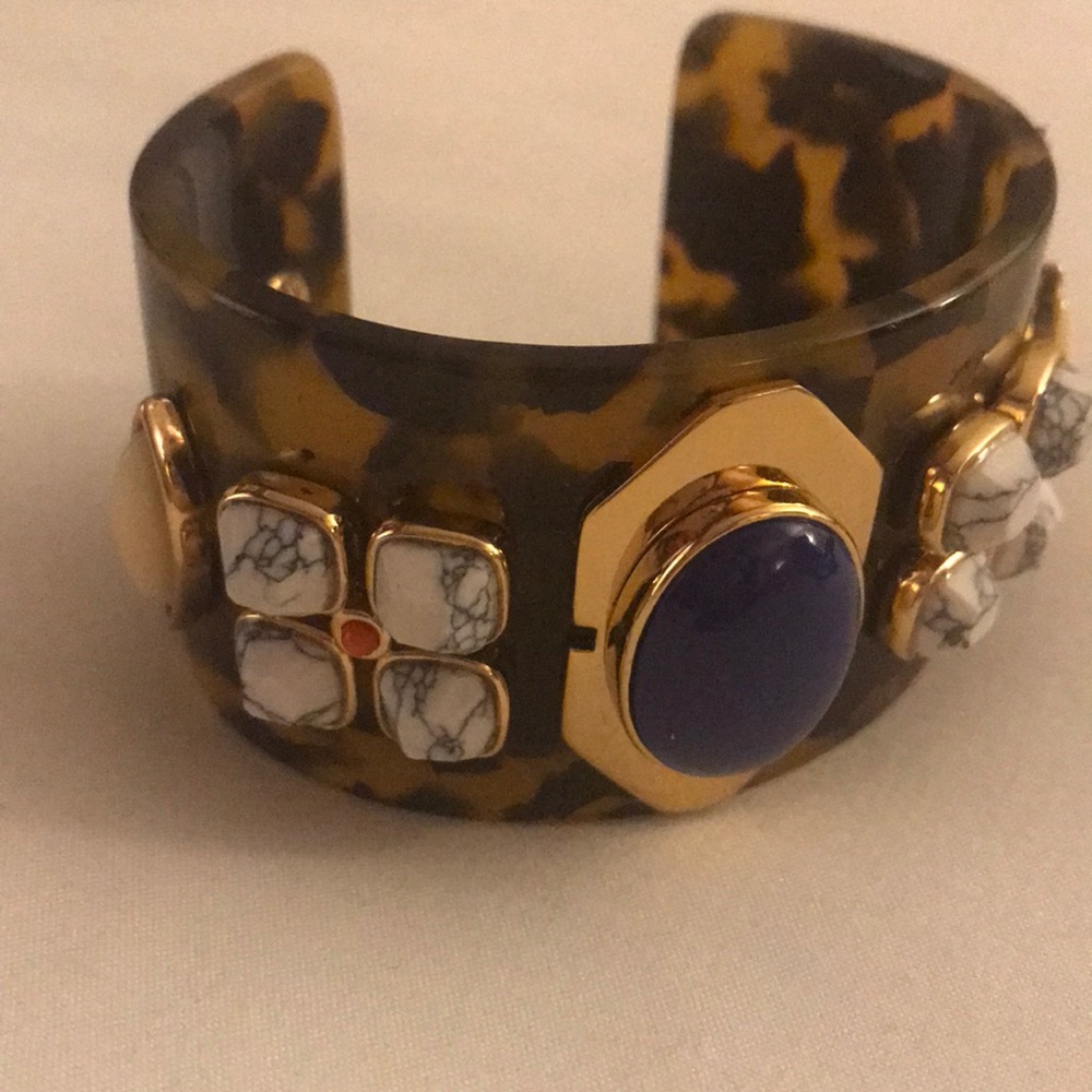 J Crew cuff